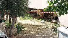 Ραγίζει καρδιές ο πατέρας του 9χρονου στη Ζάκυνθο: Το πήρα στα χέρια μου, του έδωσα ένα φιλί και... έφυγε