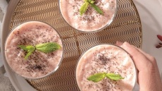 Μους καρπουζιού