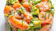 Ανοίγει στο Λονδίνο θεματικό εστιατόριο με συνταγές από αβοκάντο