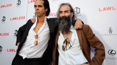 Ο Νικ Κέιβ και ο Γουόρεν Έλις ενώνουν τις δυνάμεις τους στο soundtrack της νέας ταινίας για την Μέριλιν Μονρόε