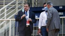 Ο Παπανικολάου έχει τη στήριξη του Ερασιτέχνη Παναθηναϊκού στις εκλογές της ΕΟΚ