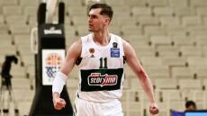 Ούνιξ Καζάν σε Παναθηναϊκό για Χεζόνια: «Μην φοβάστε είναι σε καλά χέρια»