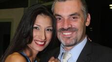 Νανά Ταπάσκου: Θρήνος για τον ξαφνικό θάνατο του μοντέλου των ’90s