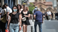 Κορωνοϊός – Γώγος: Πιθανή η λήψη μέτρων στην Θεσσαλονίκη – Θα αυξηθεί ο αριθμός παιδιών που νοσούν