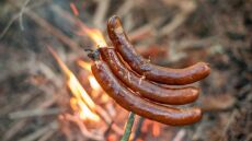 Οδηγός επιβίωσης στο ελεύθερο camping