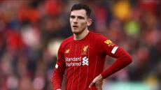 Λίβερπουλ: Ανανέωσε με τον Ρόμπερτσον μέχρι το 2026 