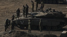 ΟΗΕ - Συρία: Περισσότεροι από 38.000 εκτοπισμένοι από τις μάχες στη Ντεράα