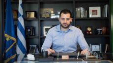 Σπανός για το πρόγραμμα «Διατροφή»: Αφήστε τα παιδιά μας έξω από εσωκομματικές μικροστοχεύσεις