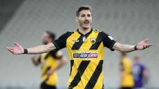 ΑΕΚ: Στο Ισραήλ ο Έλντερ Λόπες για τα ιατρικά και τις υπογραφές με τη Χάποελ Μπερ Σεβά