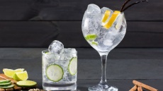 Μήπως φταίει ο πάγος που δεν βγαίνουν καλά τα κοκτέιλ; Μixologist απαντά…