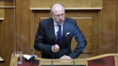 Βαρτζόπουλος (ΝΔ): Αυτονόητη υποχρέωση της πολιτείας η χορήγηση 3ης δόσης εμβολίων κατά της πανδημίας