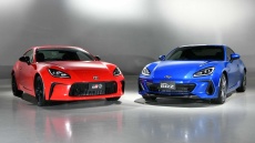 Πόσο και που διαφέρουν τα Toyota GR86 και Subaru BRZ;