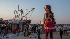 Έφτασε στα Γιάννενα η «Μικρή Αμάλ»