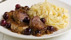 Οι πιο πρωτότυπες γλυκές και αλμυρές συνταγές με σταφύλι!