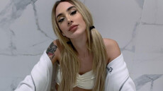 Κιάρα Μαρκέζη: Έτσι αποχαιρέτησε τον παππού της Άκη Τζοχατζόπουλο