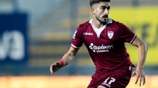 Ολυμπιακός: Συμφώνησε ο Πινακάς με τετραετές συμβόλαιο και υπογράφει τη Δευτέρα 