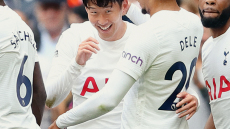 Premier League, Τότεναμ-Γουότφορντ 1-0: Γράφουν ιστορία οι Spurs στην κορυφή - Δείτε το γκολ