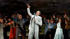 Μπρόντγουεϊ: Τον Οκτώβριο ανεβαίνει ξανά το μιούζικαλ με τραγούδια του Μπομπ Ντίλαν