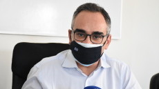 Κοντοζαμάνης: Το μέτρο της αναστολής εργασίας θα εφαρμοστεί απαρέγκλητα στους ανεμβολίαστους υγειονομικούς