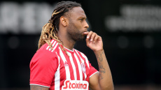 Με Σεμέδο στην αποστολή για Λεβαδειακό ο Ολυμπιακός!