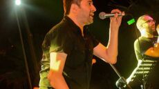 Πέθανε το πρώην μέλος των Magic De Spell, Νίκος Μαϊντάς - Το συγκινητικό «αντίο» του συγκροτήματος 