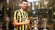 Γέβτιτς: «Να κατακτήσουμε την κορυφή με την ΑΕΚ»