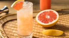 Πώς να φτιάξετε Paloma, το αγαπημένο κοκτέιλ των Μεξικανών