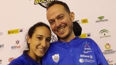 Παραολυμπιακοί Αγώνες: Στον τελικό του μπότσια ο Πολυχρονίδης, εξασφάλισε μετάλλιο