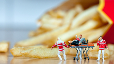 Τα νόστιμα τρόφιμα που αυξάνουν κατά 10% τον κίνδυνο καρδιαγγειακού επεισοδίου – Πόσες μερίδες κάνουν κακό