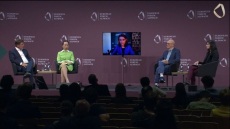 Βαρβιτσιώτης: Μεταναστευτικό και Τουρκία κρίνουν την διπλωματική αξιοπιστία της ΕΕ