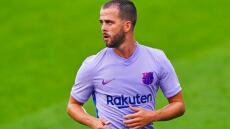 Μπαρτσελόνα: Προς την έξοδο και ο Πιάνιτς