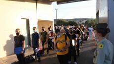 ΓΕΣ: Στις 8 και 10 Σεπτεμβρίου η κατάταξη επιτυχόντων στη Στρατιωτική Σχολή Ευελπίδων