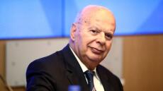 Εκλογές ΕΟΚ: Ανακηρύχθηκαν οι υποψηφιότητες, αποχαιρέτησε ο Βασιλακόπουλος