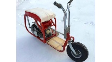 Η μικροκινητικότητα έχει μεγάλη ιστορία