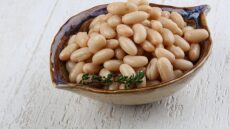 Βάζουμε τα θρεπτικά φασόλια παντού! 