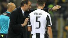 Σούπερ μεταγραφή για την Μπεσίκτας: Συμφώνησε με τον Πιάνιτς