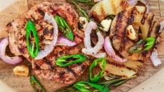 7 gluten free συνταγές για όλη την οικογένεια