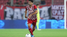 Ο Ολυμπιακός «έδεσε» Μπουχαλάκη μέχρι το 2024