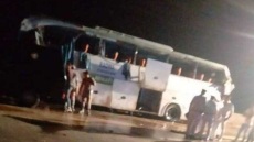 Αίγυπτος: Δώδεκα άνθρωποι σκοτώθηκαν σε ανατροπή λεωφορείου στο Σουέζ