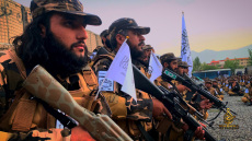 Κομισιόν: «Μη αντιπροσωπευτική» η νέα προσωρινή κυβέρνηση των Ταλιμπάν