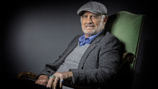 Πέθανε ο θρύλος του γαλλικού σινεμά Ζαν Πολ Μπελμοντό 