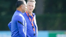 Προκριματικά Μουντιάλ: Απίθανος διάλογος Φαν Χάαλ με δημοσιογράφο «Δεν έχεις ιδέα από ποδόσφαιρο»