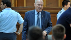 Χρυσή Αυγή: «Όχι» στις αιτήσεις αποφυλάκισης Ηλιόπουλου και Μίχου - Εκτός φυλακής με όρους ο Αρβανίτης