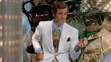 Ζαν Πολ Μπελμοντό: Ο «Μπεμπέλ» δεν μένει πια εδώ