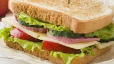 Φαγητό στο σχολείο