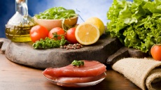 TikTok viral: Φτιάχνουμε σάντουιτς χωρίς… ψωμί!