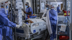 Μετάλλαξη «Μ»: Απλώνεται ταχύτατα στις ΗΠΑ - Εντοπίστηκε σε 49 από τις 50 πολιτείες