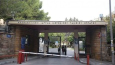 Δεκτή η παραίτηση του διοικητή του νοσοκομείου ΝΙΜΤΣ