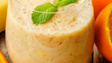 Πώς να αδυνατίσετε πίνοντας smoothies