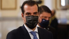 Πλεύρης: Πρόκληση για το κράτος δικαίου η στάση της αντιπολίτευσης για τα πλαστά πιστοποιητικά